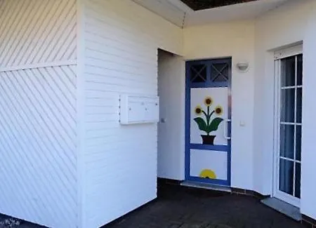 Sonnenblume Apartment *