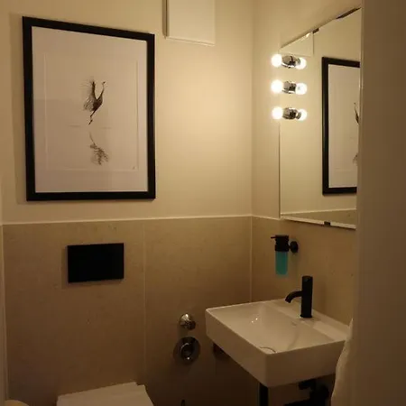 Sonnenblume Apartment *