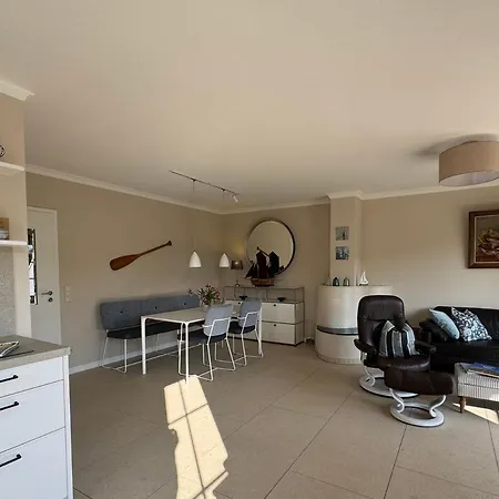 Sonnenblume Apartment *