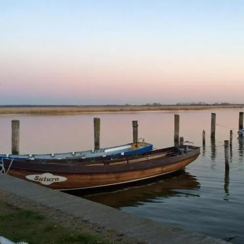 Sonnenblume Appartement