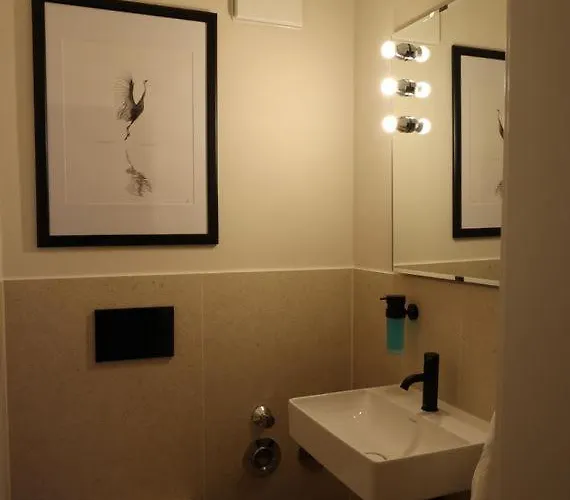 Sonnenblume Appartement *