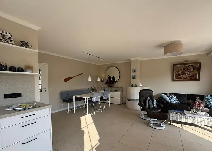 Sonnenblume Appartement *